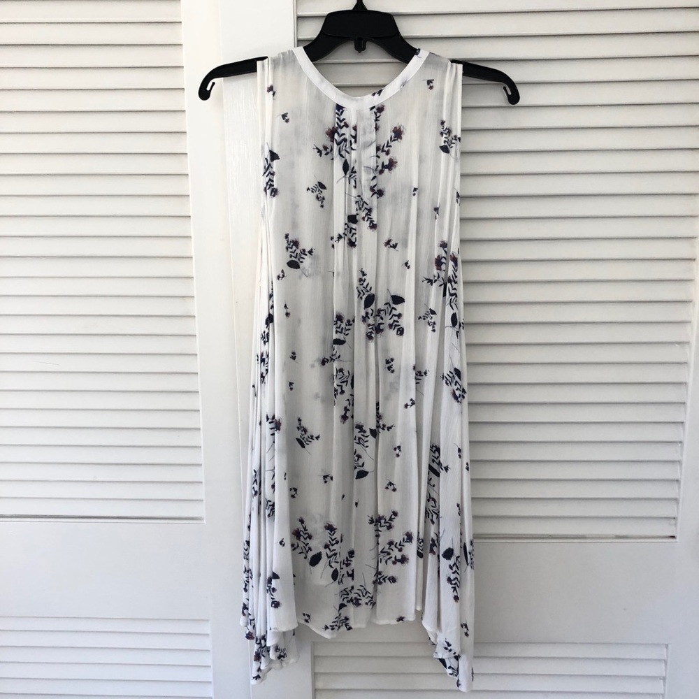 FREE PEOPLE TUNIC DRESS - Picture 2 of 4
